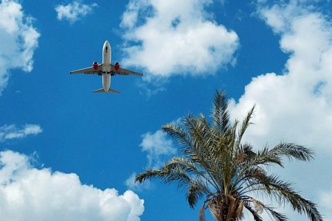 Los mejores destinos con vuelos baratos y paquetes todo incluido