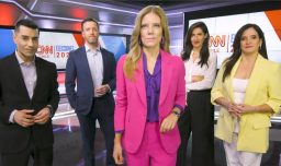 Elecciones 2025: Sigue en directo la cobertura especial de CNN Chile