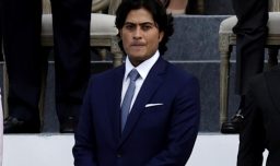 Imputan al hijo de Petro por su presunta participación en caso de corrupción en Colombia