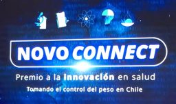 Innovación contra la obesidad: Novo Nordisk impulsa startups para enfrentar la pandemia del siglo