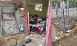 Red Sismológica denuncia vandalización de dos estaciones en Antofagasta y robo de acelerógrafo: "No tiene uso comercial"