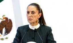 México reafirma apoyo a candidatura de Michelle Bachelet a la ONU pese a postura de Chile