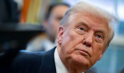 Corte Suprema de EE.UU. da señales de ampliar el control de Trump sobre agencias independientes