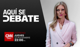 Aquí Se Debate: Expertos analizan lo que dejó la carrera presidencial de cara a primera vuelta