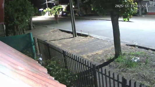 Dos detenidos por secuestro en Quilleco: Habían obligado a la víctima a entrar a una casa donde fue golpeada