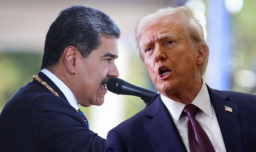 Trump designa a Maduro como miembro de una organización terrorista y emiten advertencia