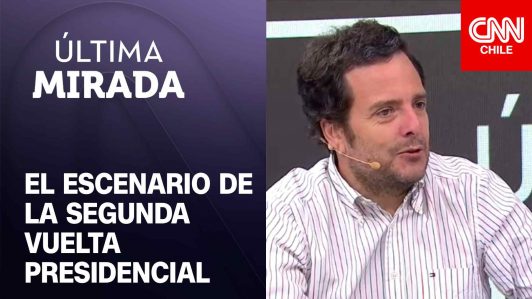 Hugo Herrera: "El desafío de Kast es mantener un tono moderado"