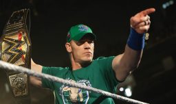 El hombre que sostuvo la lucha libre en sus manos: John Cena se encamina hacia la batalla que pondrá fin a una era