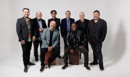 “Camino a los 60 años”: Inti-Illimani anuncia cierre de gira con tres conciertos en Santiago