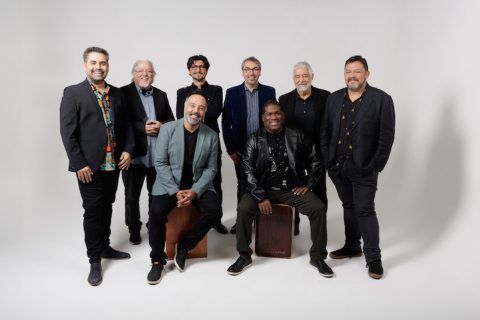 “Camino a los 60 años”: Inti-Illimani anuncia cierre de gira con tres conciertos en Santiago