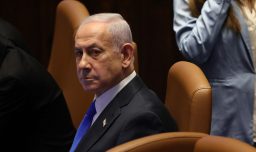 Benjamín Netanyahu relaciona el ataque en Sídney con el llamado de Australia al establecimiento de un Estado palestino