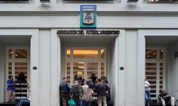 Allanamiento a la AFA y a 17 clubes generó impacto en Argentina: Qué investiga la Justicia