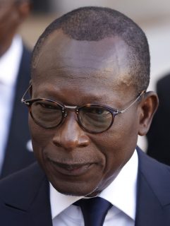 El Gobierno de Benín anuncia que ha fracasado el intento de golpe de Estado