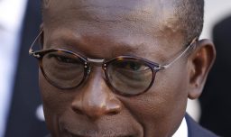 El Gobierno de Benín anuncia que ha fracasado el intento de golpe de Estado