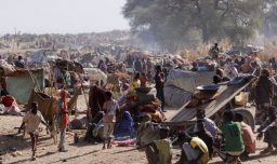 Sudán, la crisis humanitaria más grave del mundo: ¿Qué está pasando en el país?