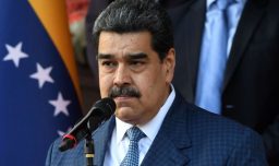"Lo que tiene roto es el cerebro": Nicolás Maduro sobre fractura de vértebra de Machado