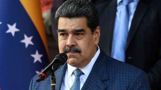 "Lo que tiene roto es el cerebro": Nicolás Maduro sobre fractura de vértebra de Machado