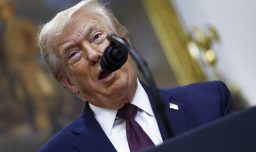 Donald Trump nombra un enviado especial para Groenlandia para convertirla "en parte de Estados Unidos"