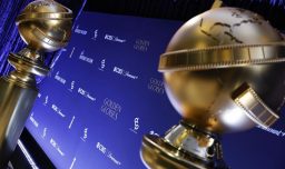 Todos los nominados a los Globos de Oro 2026: Revisa la lista completa por categorías