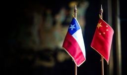 Desafíos y oportunidades: 20 años del Tratado de Libre Comercio entre China y Chile