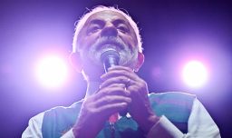 Un 6,79%: Gobierno de Lula anuncia nuevo aumento real del salario mínimo brasileño para 2026