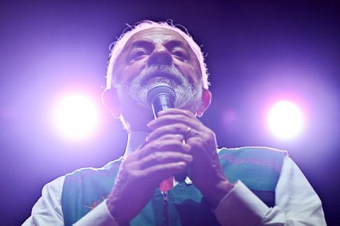 Un 6,79%: Gobierno de Lula anuncia nuevo aumento real del salario mínimo brasileño para 2026