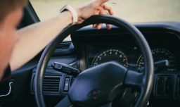 5 accidentes más comunes en Chile y cómo un buen seguro de auto marca la diferencia