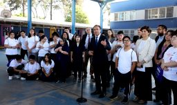 Nueva ley exige 60 minutos diarios de actividad física en colegios ¿Cuándo empieza a regir?