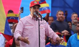Nicolás Maduro dice confiar en que se mantenga el acuerdo con Estados Unidos para la recepción de inmigrantes