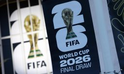 Rio Ferdinand, Shaquille O’Neal, Tom Brady y más: Los deportistas que estarán en la gala del sorteo del Mundial 2026