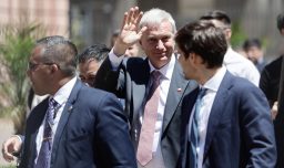 José Antonio Kast respalda intervención de Estados Unidos en Venezuela: “Va a contar con nuestro apoyo”