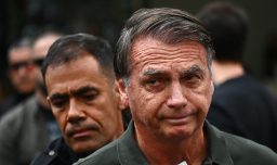 Brasil: Informan que Jair Bolsonaro superó con éxito la operación por un hernia