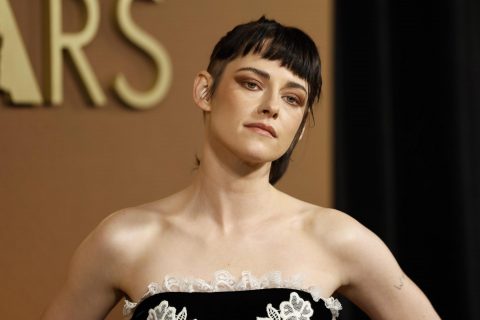 Kristen Stewart asegura que actuar es “poco masculino” y critica el doble estándar de la actuación de método