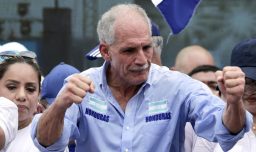 Gobierno y elección de Nasry Asfura en Honduras: Se espera "profundizar la permanente amistad y ampliar la cooperación bilateral"