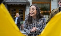 Rojas y salida de Machado de Venezuela: Es un indicador de que incluso en el chavismo están repensando su posición