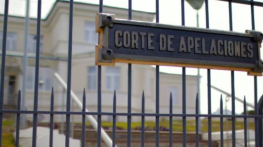 Corte de Apelaciones de Punta Arenas confirmó condena contra biólogo chileno por violación durante expedición antártica