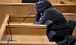 Declaran culpable a hombre de drogar, violar y filmar a su esposa inconsciente durante años en Alemania