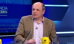 Álvarez afirma que Kast “necesita invitar” a los cuadros de Chile Vamos para formar su gobierno