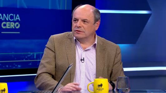 Álvarez afirma que Kast “necesita invitar” a los cuadros de Chile Vamos para formar su gobierno