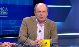 Álvarez asegura que triunfo de Kast "también se explica por un reproche muy fuerte" al Gobierno de Boric