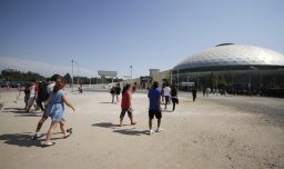 Live Nation, gigante dueña de Ticketmaster, toma el control del Movistar Arena