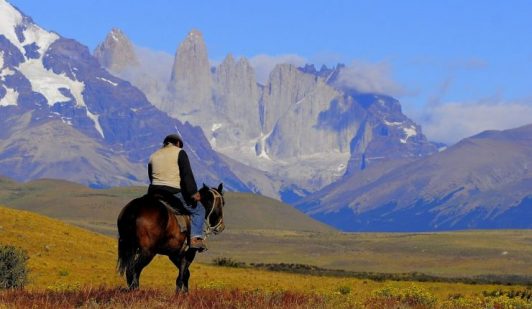 Chile triunfa en los "Óscar del Turismo": Fue escogido por séptima vez como El Mejor Destino Aventura del Mundo