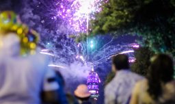 Panoramas de fin de año: Actividades confirmadas para recibir el Año Nuevo 2026