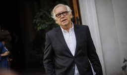 Exministro Jorge Burgos por viaje de Kast a Argentina: “¿Qué es eso de ir a rogarle a un señor si va a ser ministro de Chile?"