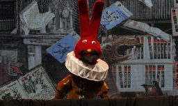 Teatro a Mil 2026: 31 Minutos, pasacalles y eventos gratuitos para disfrutar este verano