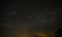 Hoy es la lluvia de estrellas Gemínidas: ¿Cuál es la mejor hora para verla?