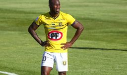 Universidad de Concepción confirma el regreso de Cecilio Waterman para reforzar su ataque en Primera División