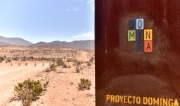 Fiscalía abre investigación contra dueños de proyectos Dominga por presuntos vínculos con abogados Eduardo Lagos y Mario Vargas