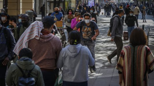 Polémica por norma de "amarre" en el sector público: Exsubsecretario apunta a "transformación completa pendiente hace años"