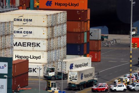 Chile y Ecuador firman acuerdo para reducir controles y agilizar procesos aduaneros: ¿En qué consiste?